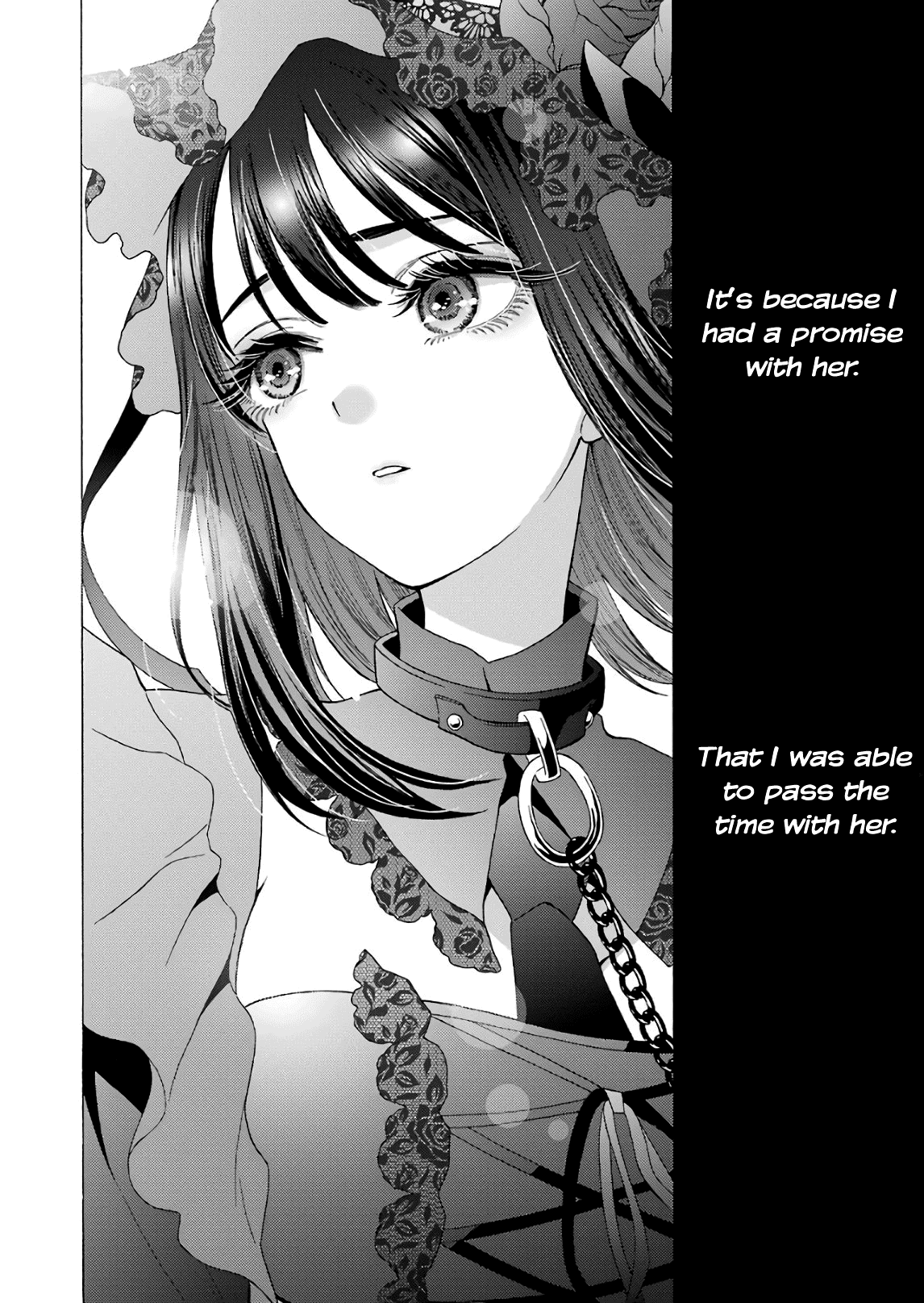My Dress-Up Darling, Chapter 12 image 13